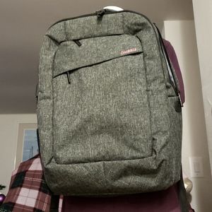 CoolBell backpack